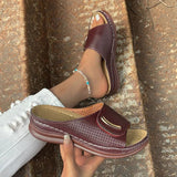 Melissa | Sandali urban classici