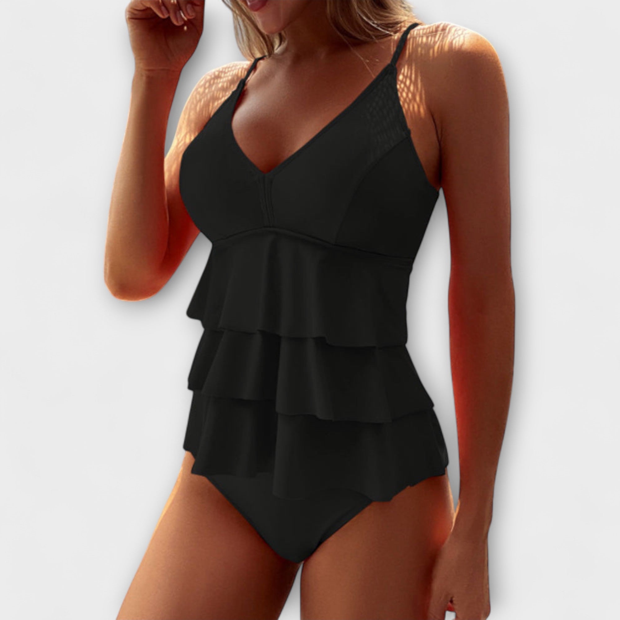 Eva | Costumi da bagno eleganti