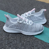Daniela | Scarpe da ginnastica ultra leggere e traspiranti