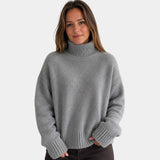 Clémence | Eleganza in Cashmere