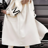 Rosana | Giacca Elegante con Cappuccio