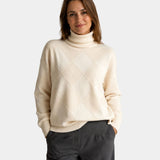 Jasmine | Maglione di Alta Qualità