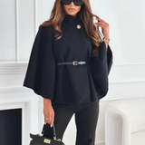 LUISA™ | CAPPOTTO ELEGANTE A VITA ALTA