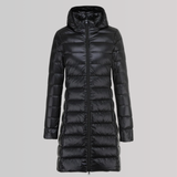 ROSSANA™ | GIACCA LUNGA ULTRALEGGERA MODA