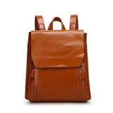 Margherita | Zaino vintage imbottito