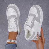 Lucia | Sneakers Eleganti con Piattaforma