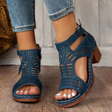Laura | Sandali ergonomici