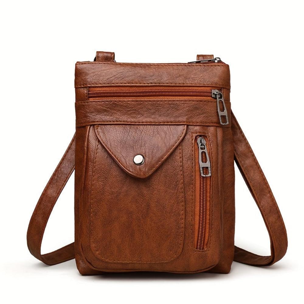 Cristina | Borsa a Spalla Vintage