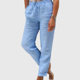 Carlotta | Pantaloni Eleganti per Donne