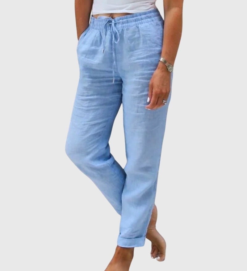 Carlotta | Pantaloni Eleganti per Donne