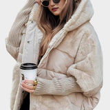 Daisy™ | Giacca Invernale Patchwork