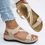 Ginevra | Sandali ortopedici comfort