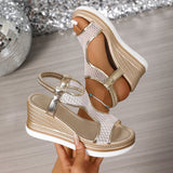 Silvia | Sandali ergonomici