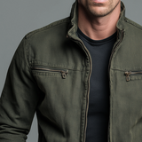 Marion | Giacca Casual Classica per Uomo