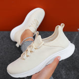 Daniela | Scarpe da ginnastica ultra leggere e traspiranti