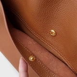 Tea | Elegante borsa a tracolla in pelle