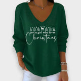 Jerneja - Maglione di Natale