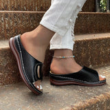 Melissa | Sandali urban classici