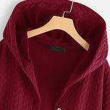 Cappotto invernale caldo per donna