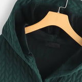Cappotto invernale caldo per donna