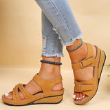 Antonella | Sandali comfort da donna