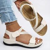 Ginevra | Sandali ortopedici comfort