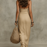 Elisa | Abito Chiffon Chic