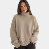 Clémence | Eleganza in Cashmere
