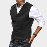 Aristocratico - Gilet lussuoso e individuale