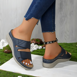 Luana | Sandali ortopedici comfort