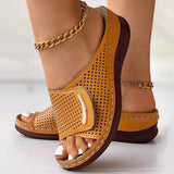 Melissa | Sandali urban classici