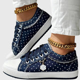 Greta | Sneakers Ortopediche