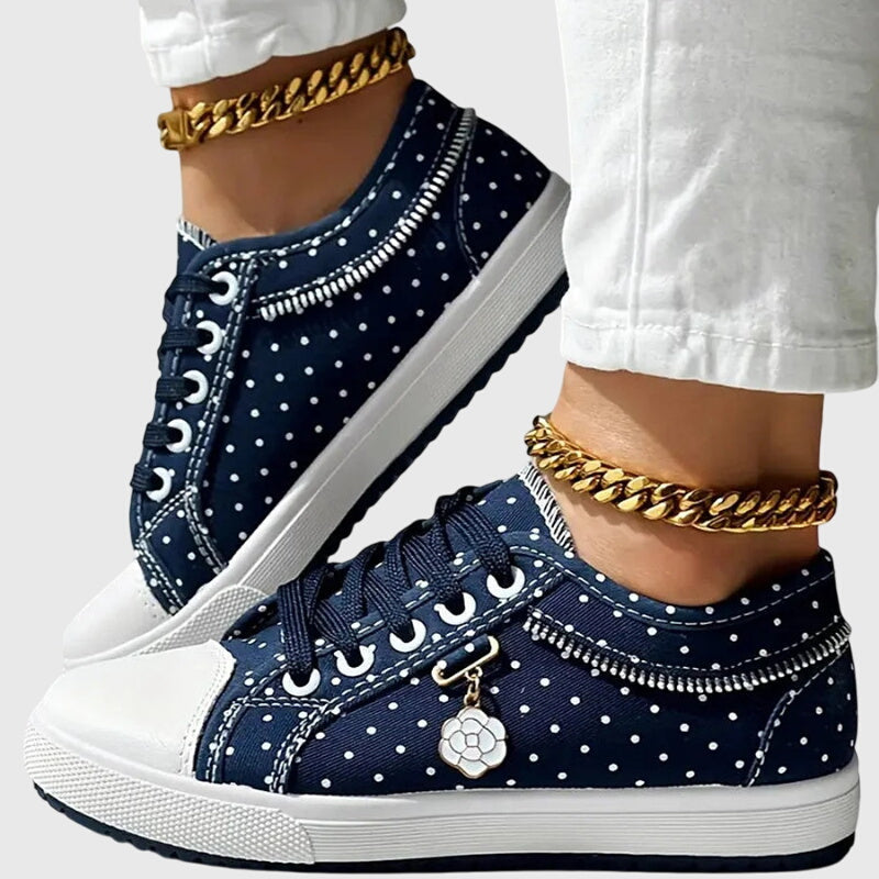 Greta | Sneakers Ortopediche