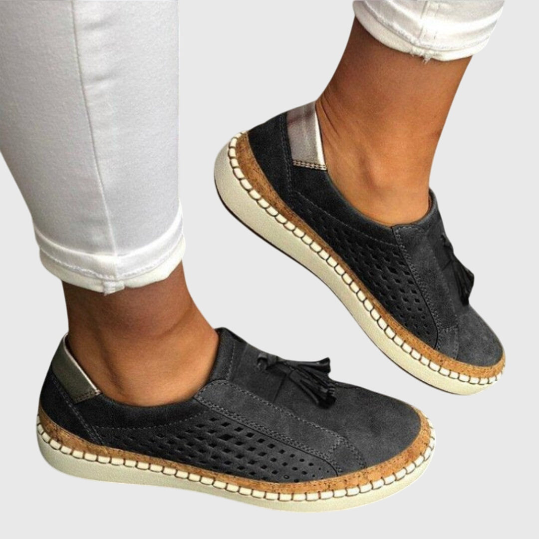 Diana | Slip-On Ortopedici