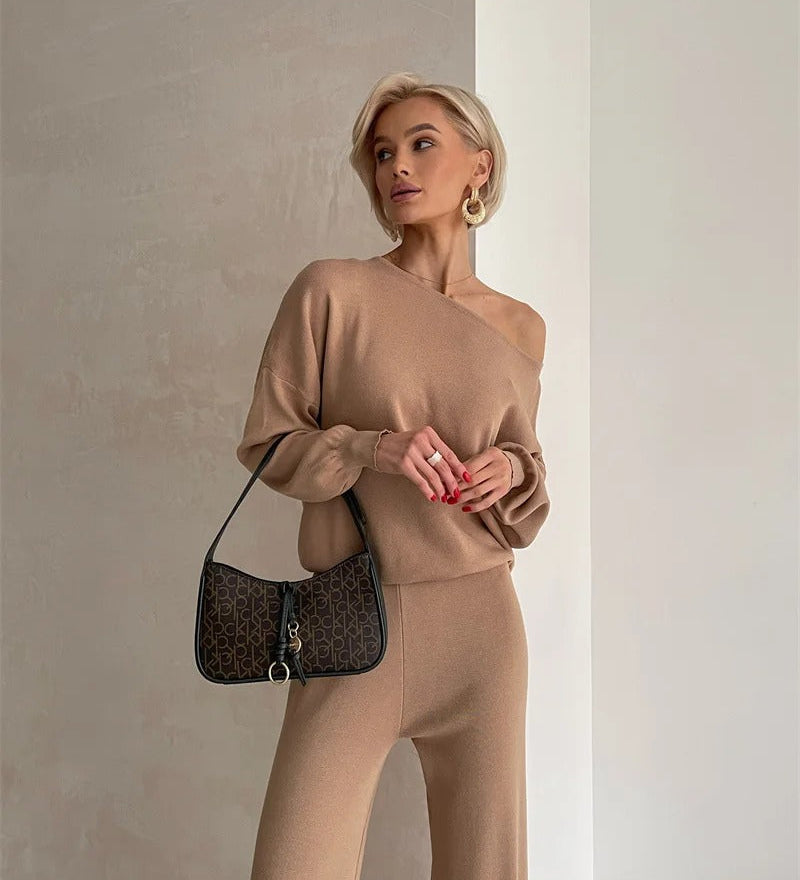 Aria | Completo Elegante