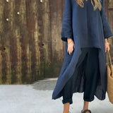 Louisa | Insieme Eleganza Drappeggiata