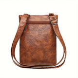 Cristina | Borsa a Spalla Vintage