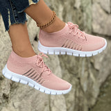 Sara | Sneakers Leggere e Confortevoli
