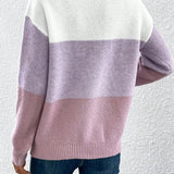 Grace | Maglione Ombre Accogliente