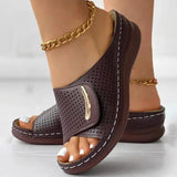 Melissa | Sandali urban classici