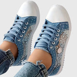 Greta | Sneakers Ortopediche