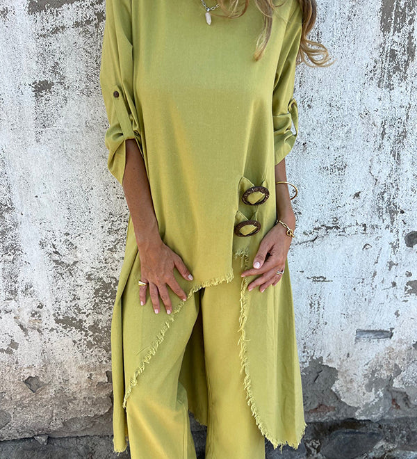 Federica | Insieme Fluido Senza Sforzo