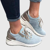 Bianca | Sneakers Ortopediche