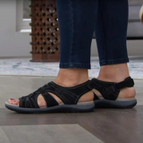 Cristina | Sandali ortopedici