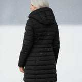 Olivia™  | Giacca invernale imbottita