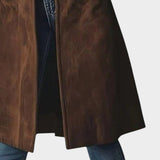 Valeria™ | Cappotto elegante lungo