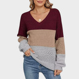Vitória™ | Maglione a maglia fine