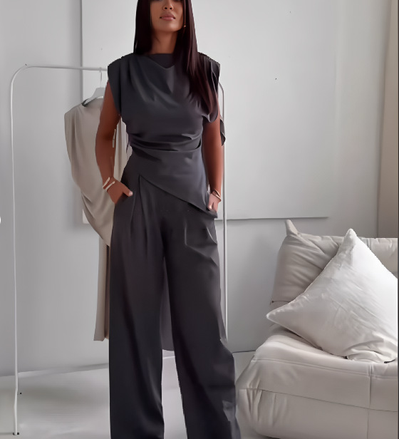 Camilla | Insieme Eleganza Informale