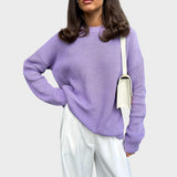 Tália | Maglione in Maglia