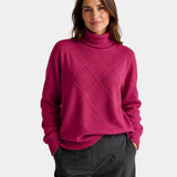 Jasmine | Maglione di Alta Qualità